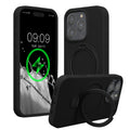iPhone 16 Pro Handyhülle mit MagSafe mit Ständer KWM0000216Z001C