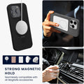 iPhone 16 Pro Handyhülle mit MagSafe mit Ständer KWM0000216Z001C