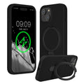 iPhone 15 Handyhülle mit MagSafe mit Ständer KWM0000217A001C