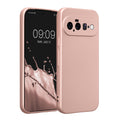 Metallic Rosegold