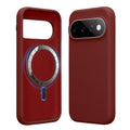Tawny Red