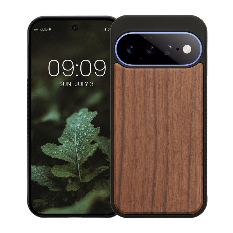 Google Pixel 11 Holz Handyhülle KWM0000217Z001C