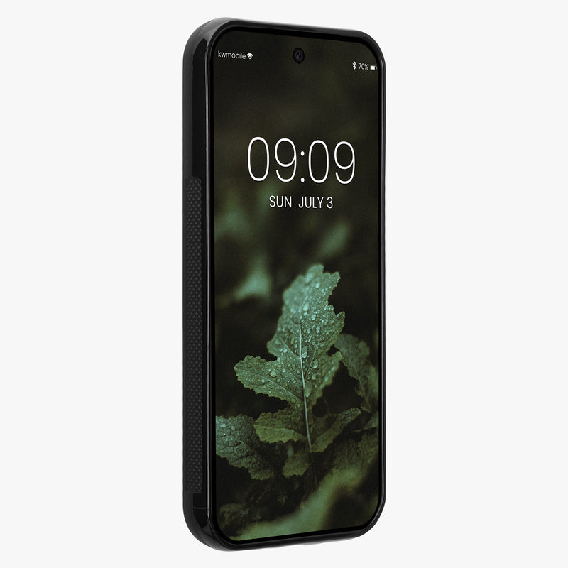 Google Pixel 11 Pro XL Holz Handyhülle KWM0000218A001C