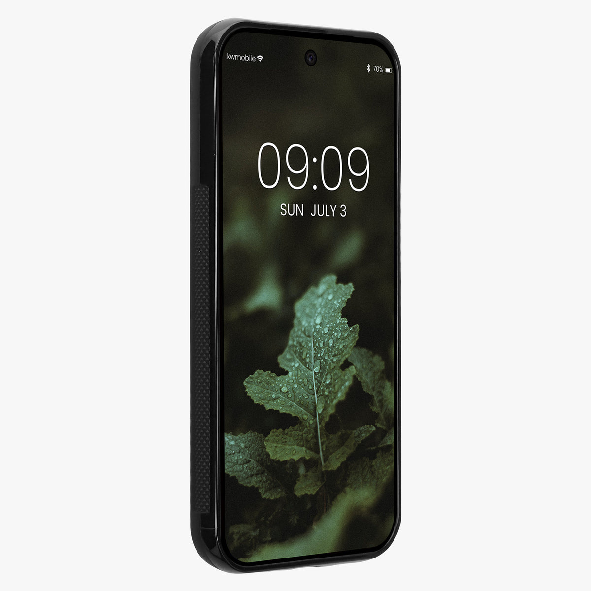 Google Pixel 11 Pro XL Holz Handyhülle KWM0000218A002C