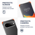 Google Pixel 11 Silikon Handykette KWM0000218H001C