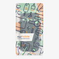 kwmobile Handyhülle für Google Pixel 11 Pro Hülle - weiches Handy Silikon Case - Schutzhülle Cover
