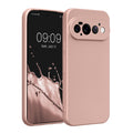 Metallic Rosegold
