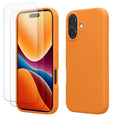 Fruity Orange