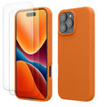 Fruity Orange