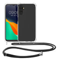 Samsung Galaxy A15 5G Silikon Handykette