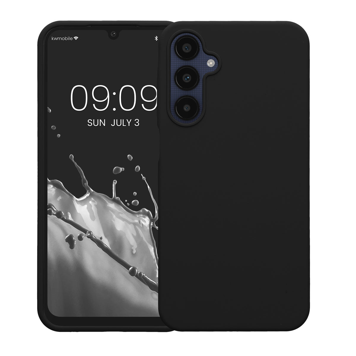 Samsung Galaxy A25 Silikon Handyhülle