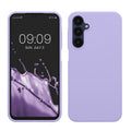 Samsung Galaxy A25 Silikon Handyhülle