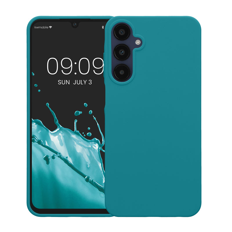 Samsung Galaxy A25 Handyhülle Silikon