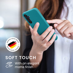 Samsung Galaxy A25 Handyhülle Silikon