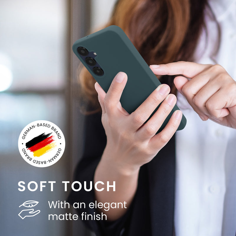 Samsung Galaxy A25 Handyhülle Silikon
