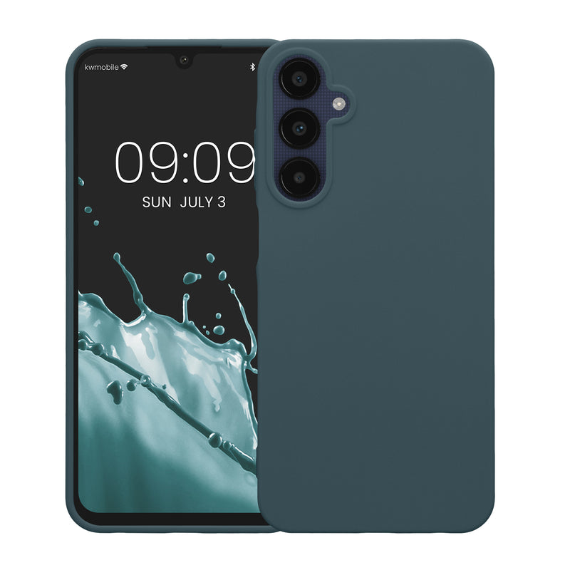Samsung Galaxy A25 Handyhülle Silikon