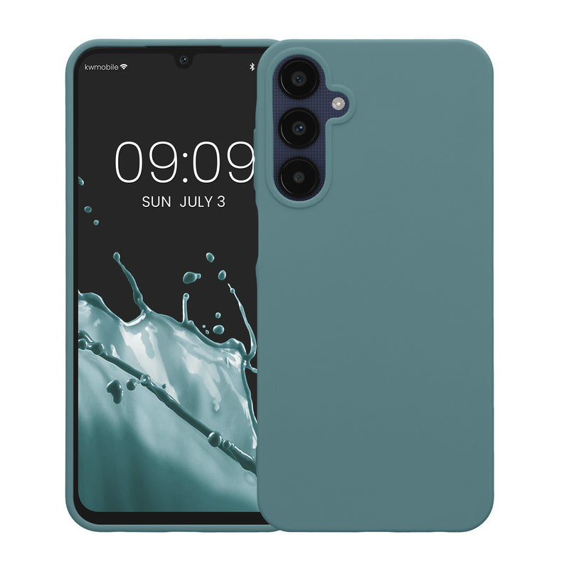 Samsung Galaxy A25 Handyhülle Silikon