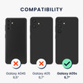 Samsung Galaxy A05s Handyhülle