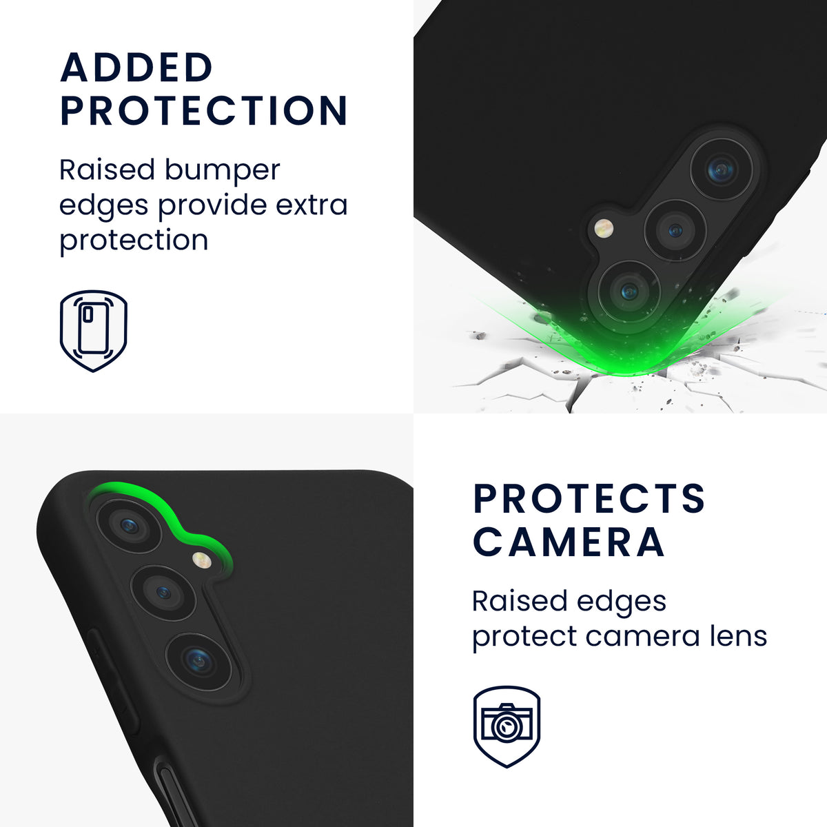 Samsung Galaxy A05s Handyhülle