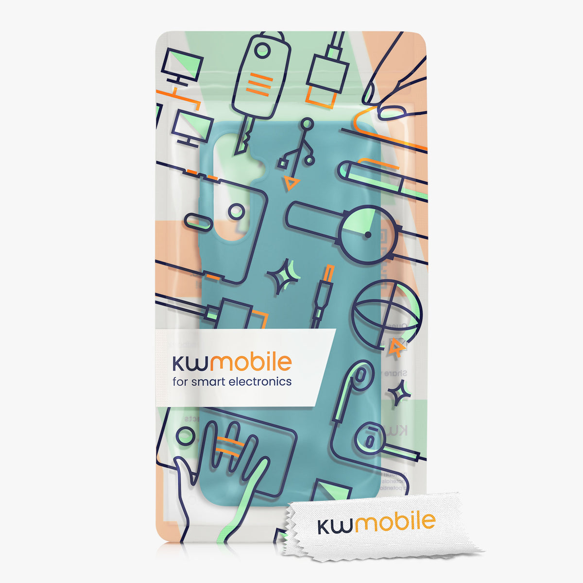 Samsung Galaxy A05s Handyhülle