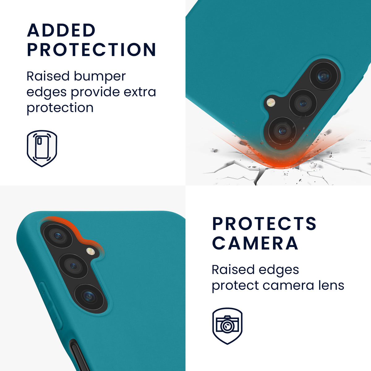 Samsung Galaxy A05s Handyhülle