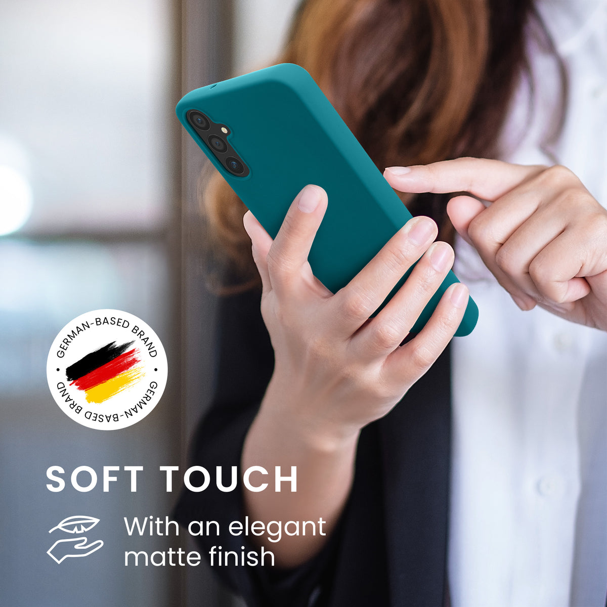 Samsung Galaxy A05s Handyhülle