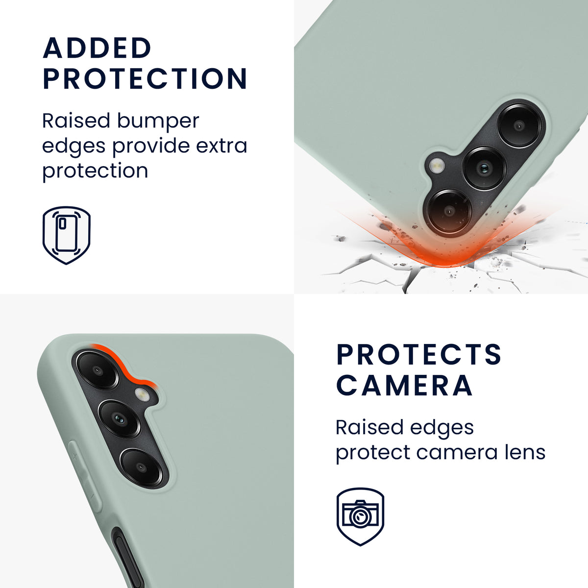 Samsung Galaxy A05s Handyhülle