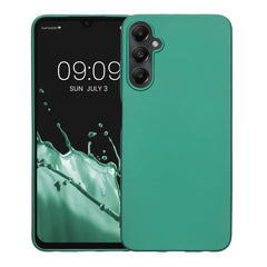 Samsung Galaxy A05s metallische Handyhülle