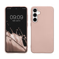 Metallic Rosegold