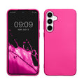 Metallic Pink