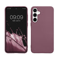 Metallic Lavendel