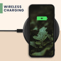 kwmobile Handyhülle für Samsung Galaxy S23 FE Hülle Case mit TPU Bumper Stoßfestes Hardcase Schutzhülle Cover