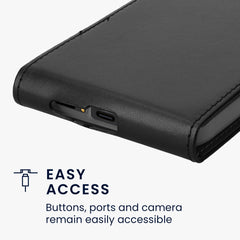 Samsung Galaxy Xcover7 Flip Case