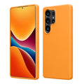 Fruity Orange