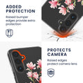 kwmobile Case kompatibel mit Samsung Galaxy A16 5G - Hülle Silikon transparent