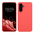 Neon Koralle