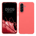 Neon Koralle
