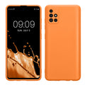 Fruity Orange