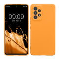 Fruity Orange