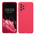 Neon Pink