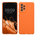Fruity Orange