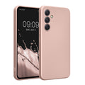 Metallic Rosegold