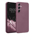 Metallic Lavendel