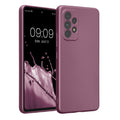 Metallic Lavendel