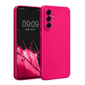 Metallic Pink