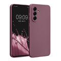 Metallic Lavendel