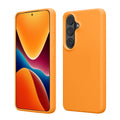 Fruity Orange