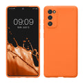 Fruity Orange