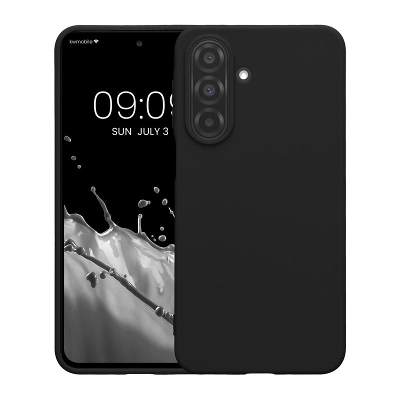 Samsung Galaxy A27 5G Silikon Handyhülle KWM0000228M001C