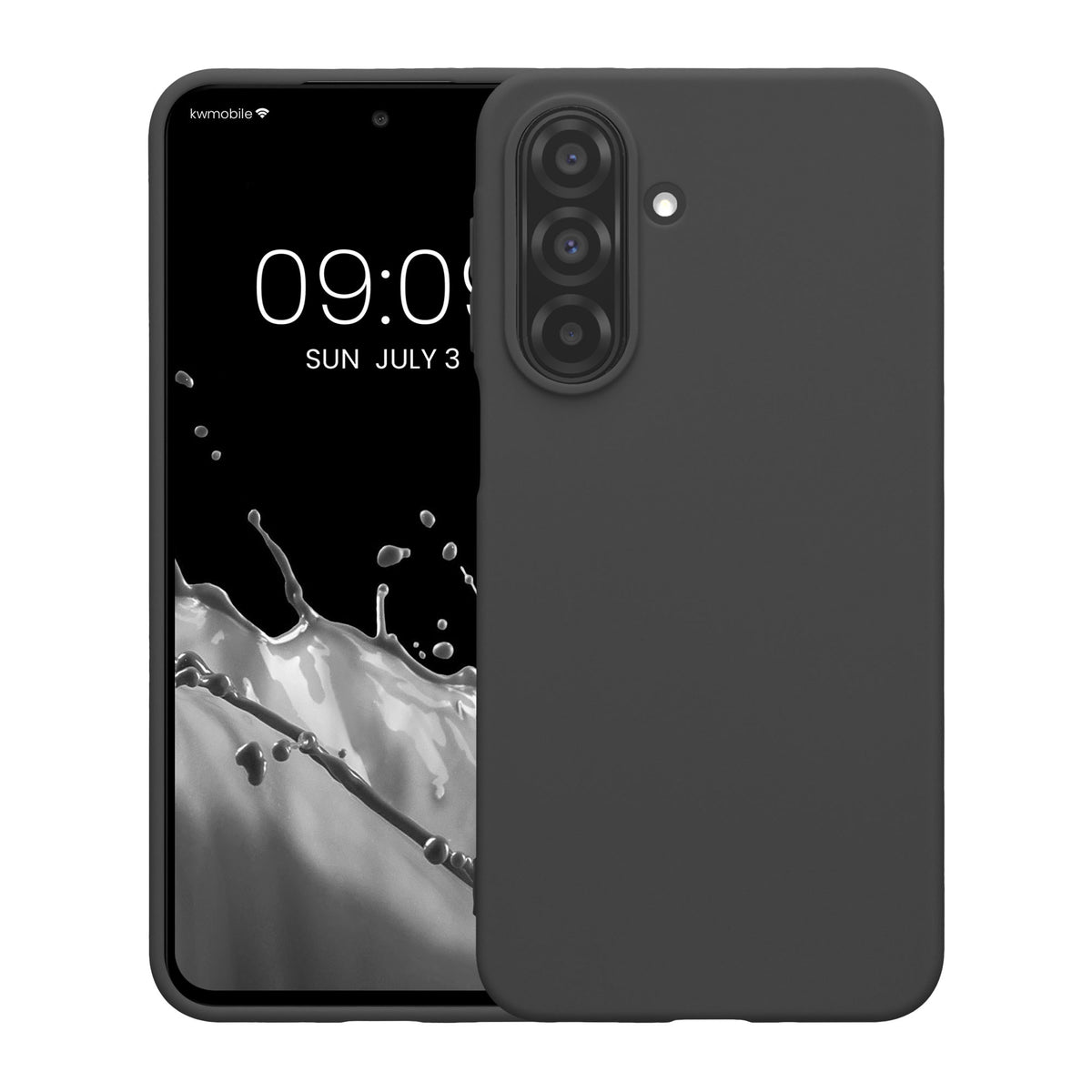 Samsung Galaxy A27 5G Silikon Handyhülle KWM0000228M002C